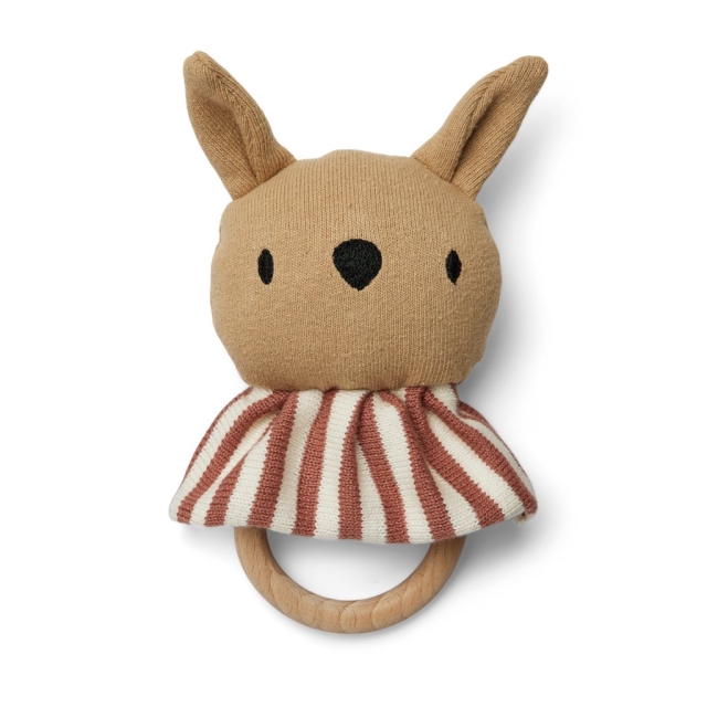 Nuuroo Frey rammelaar - (NU262)