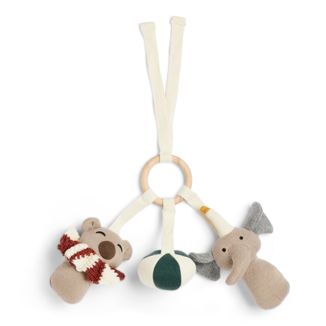 Nuuroo Liann activity speelgoed - (NU532)