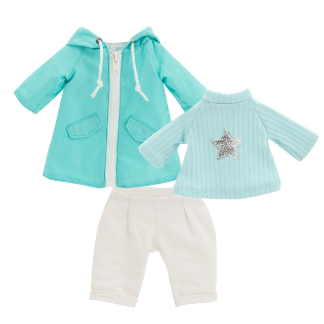 Lucky Doggy Regenachtige dag