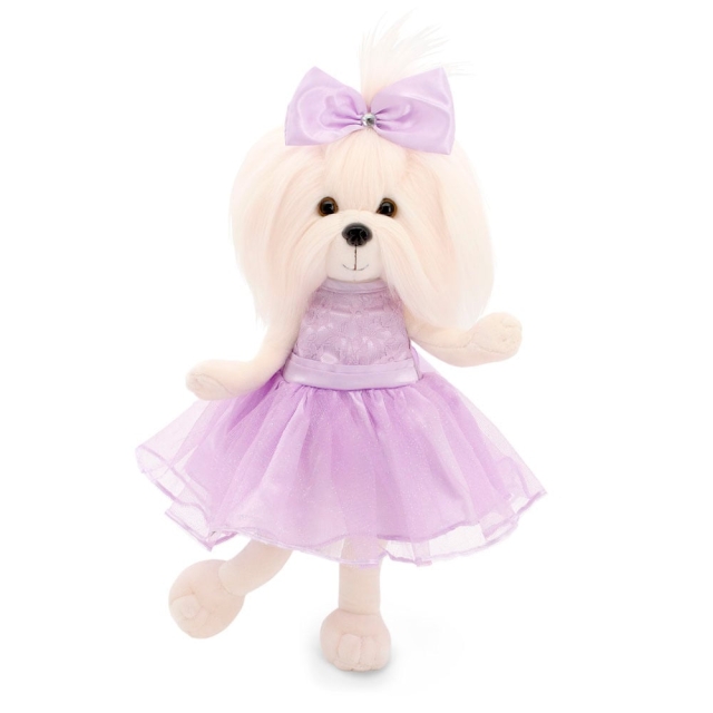 Lucky Doggy Lucky Mimi - Lila (OT-LD5-004)