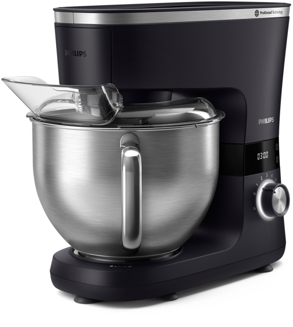 Philips Keukenmachine Series 7000 - HR7962/01