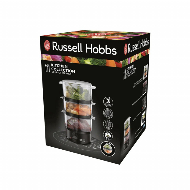 Russell Hobbs Compacte Stomer