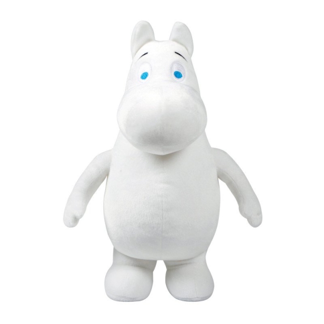 Moomin 25 cm Pluche - Moomin (35580525)