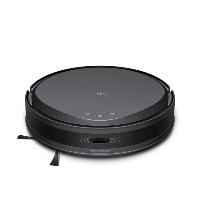 TP-Link Tapo RV20 Max 5300Pa MagSlim LiDAR navigatie robotstofzuiger en mop