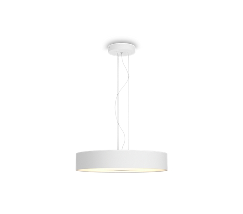 Philips Hue Fair Hue hanglamp - White Ambiance