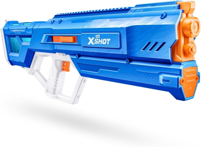 X-Shot Water Mega Pulse Motor Soaker (118159)