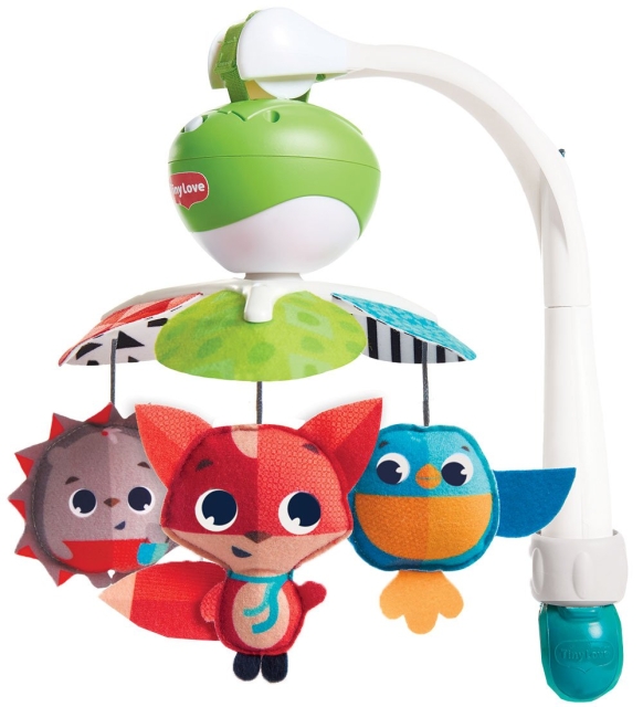 Tiny Love Take Along mobiel - Meadow Days (3333130494)