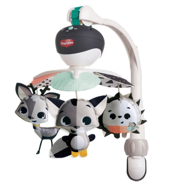 Tiny Love Take Along Mobieltje - Magische Verhalen (3333130594)