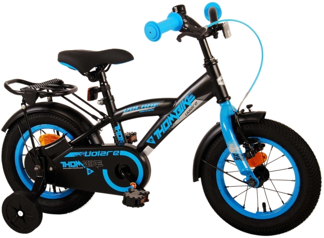 Volare Kinderfiets 12 - Thombike Blauw (21170)