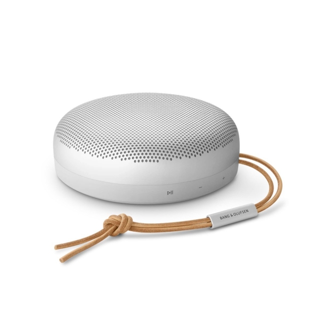 B&O Play Bang & Olufsen BeoSound A1 - 2e generatie - Grijs