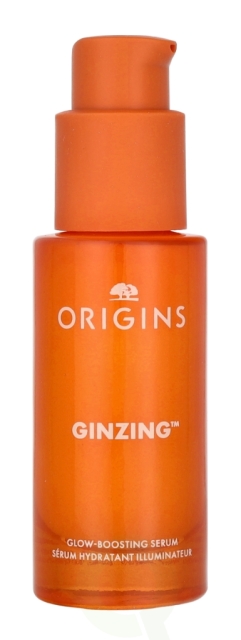 Origins Ginzing Glow-Boosting Serum 30 ml