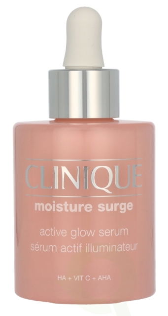 Clinique Moisture Surge Active Glow Serum 50 ml