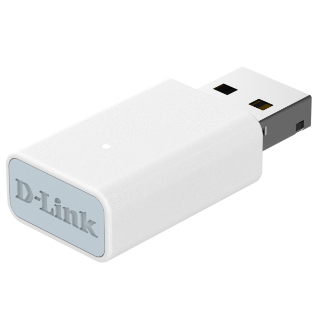 D-Link AX9U AX900 Wi-Fi 6 USB-adapter