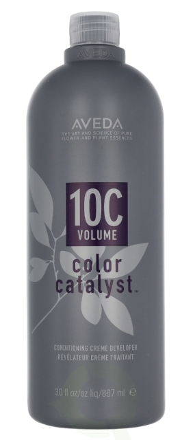 Aveda Color Catalyst Conditioning Developer Cream 887 ml 10C