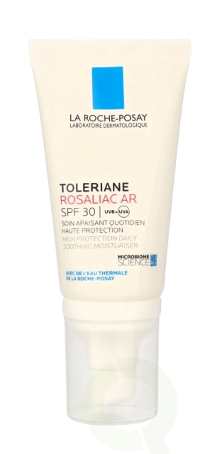 La Roche LRP Toleriane Rosaliac Ar Day Cream SPF30 50 ml