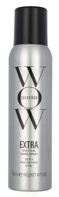 Color Wow Extra Mist-ical Shine Spray 162 ml