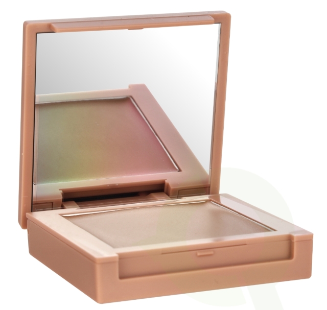 Black Up Full Cover Cream Powder Foundation 9.5 g #06