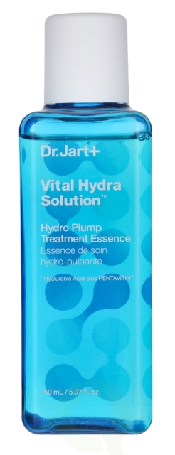 Dr. Jart + Vital Hydra Solution Hydro Plump Treatment Essence 150 ml