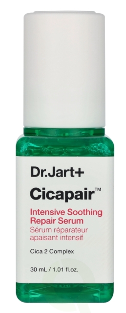 Dr. Jart + Cicapair Intensive Soothing Repair Serum 30 ml