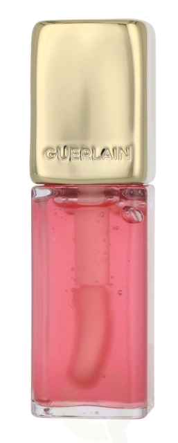Guerlain KissKiss Bee Glow Oil 9.5 ml #258 Rose