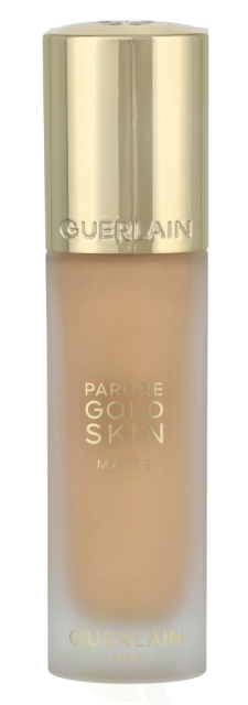 Guerlain Parure Gold Skin Matte Foundation 35 ml 2W