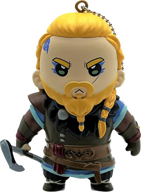 Good Loot Hangend Beeldje Assassin