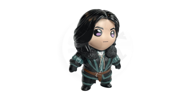 Good Loot Hangfiguur The Witcher - Yennefer
