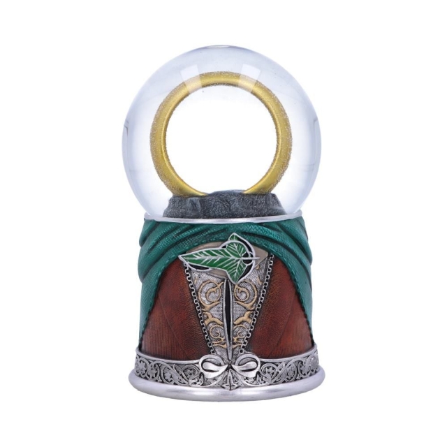 Lord of the Rings Frodo Sneeuwbol 17cm