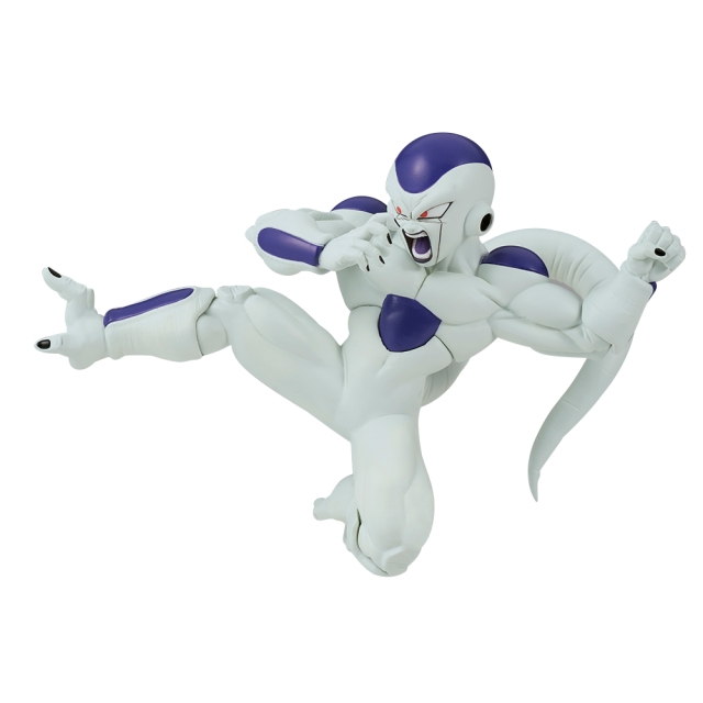 Dragon Ball Z - Wedstrijdmakers-Frieza Figuur