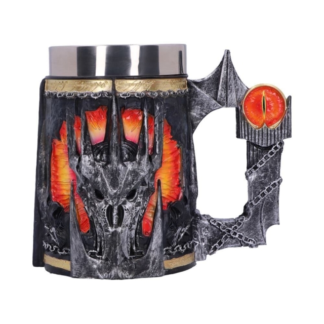 Lord of the Rings Sauron pul 15.5cm