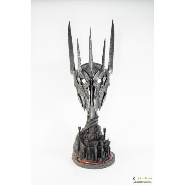 Lord of the Rings Sauron Kunstmasker Regular