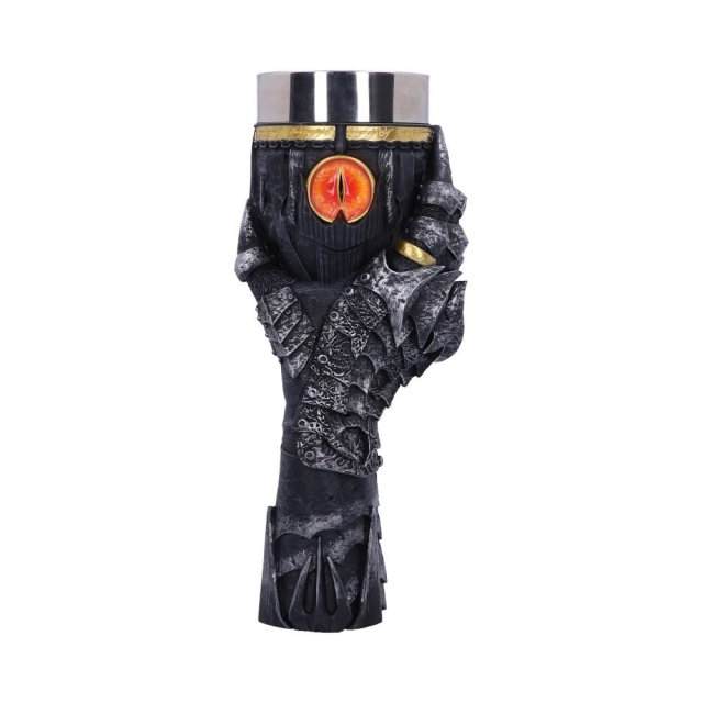 Lord of the Rings Sauron Beker 22.5cm