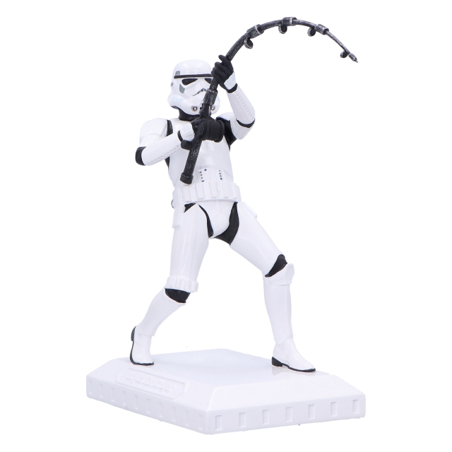 Nemesis Now Stormtrooper Wat een Vangst