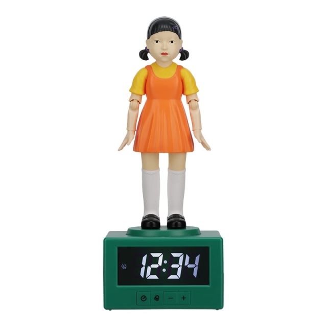 Paladone Geesten Young Hee Wekker