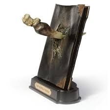 Noble Collection HP - Dagboek Basilisk Fang en Tom Riddle