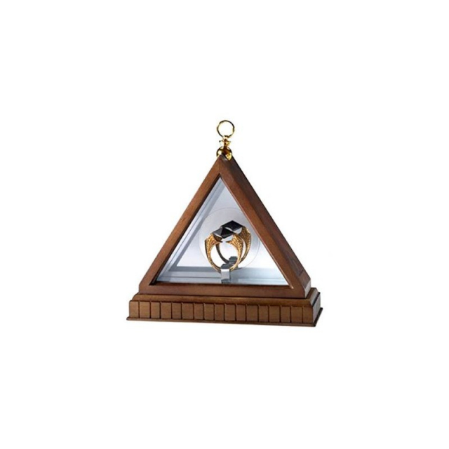 Noble Collection De Horcrux-ring