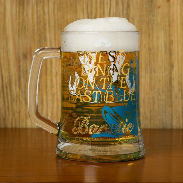 Paladone Eendelige Stein