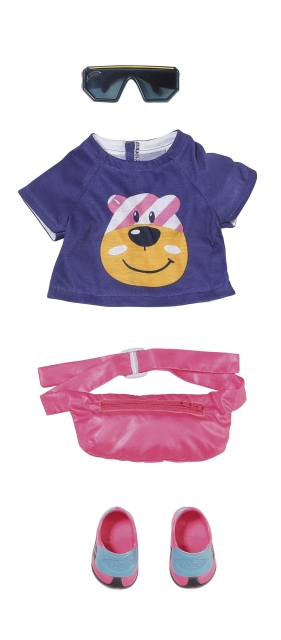 BABY Born Fietsaccessoires (835654)