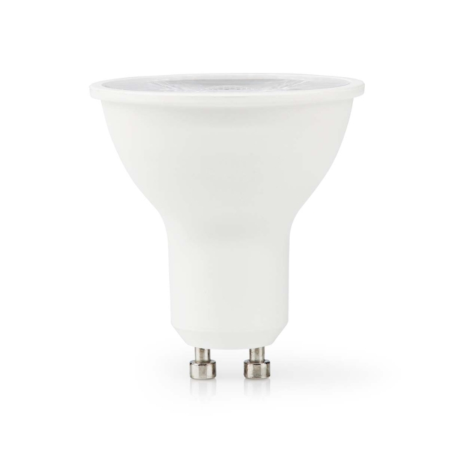 Nedis LED-Lamp GU10 | Spot | 2.5 W | 450 lm | 2700 K | Warm Wit | Retrostijl | 1 Stuks
