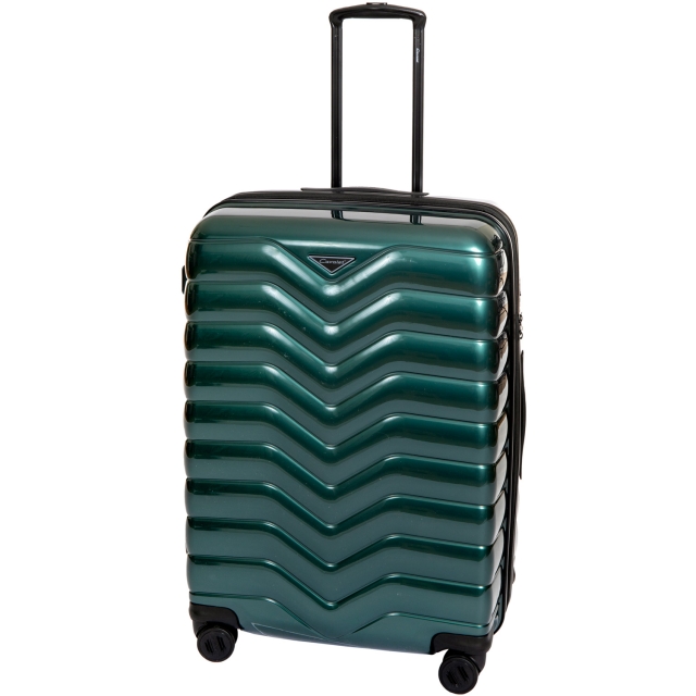 Cavalet Smygehuk Large Dark Green