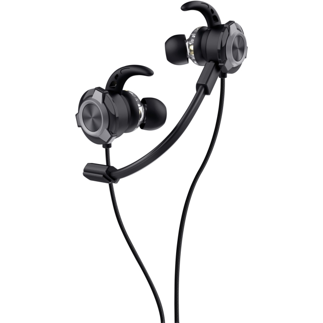 Trust GXT 406 Pine In-ear Gamingheadset Multiplatform
