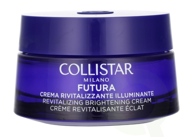 Collistar Futura Revitalizing Brightening Cream 50 ml