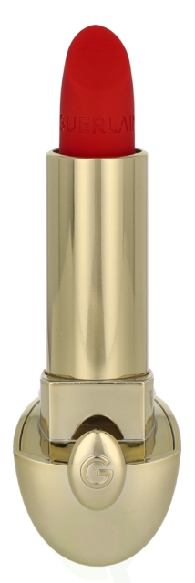 Guerlain Rouge G Luxurious Velvet Refill 3.5 g #510 Le Rouge Vibrant