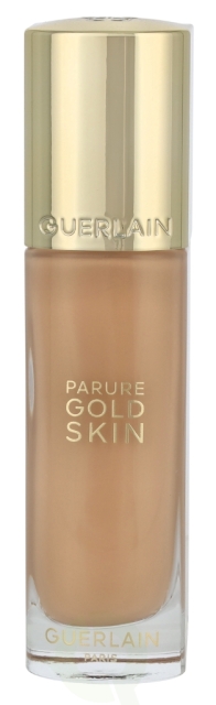 Guerlain Parure Gold Skin Matte Foundation 35 ml 3N Neutral