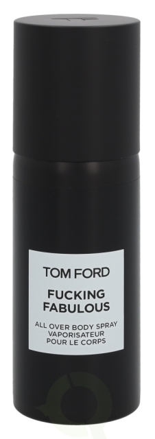 Tom Ford Fucking Fabulous All Over Body Spray 150 ml