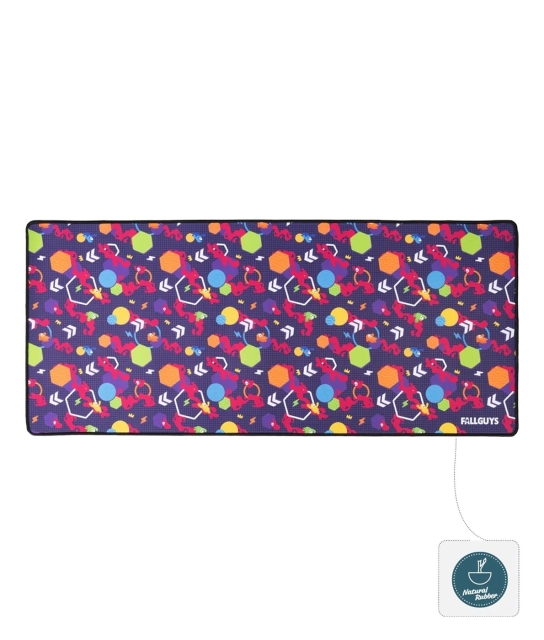 Itemlab Fall Guys Muismat Bonen