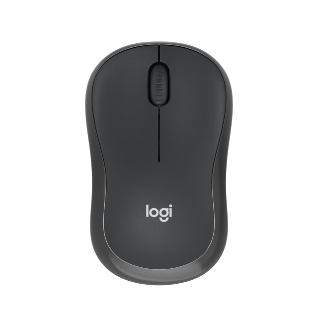 Logitech M240 Stille Bluetooth Muis