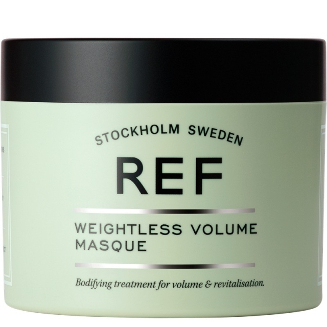 Ref Weightless Volume Masque 250ml