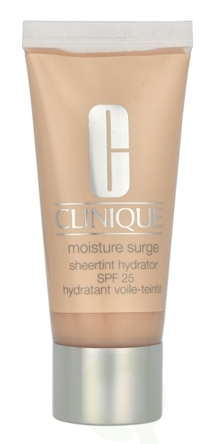 Clinique Moisture Surge Sheertint Hydrator Broad Spec. SPF25 40 ml #Universal Very Light