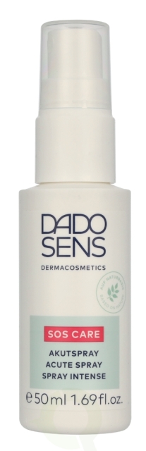 Dado Sens SOS Care Soothing Acute Spray 50 ml